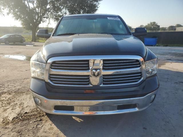 2014 Dodge RAM 1500 SLT