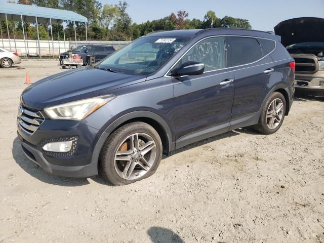 2013 Hyundai Santa FE Sport