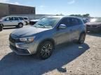 2016 Mitsubishi Outlander Sport ES