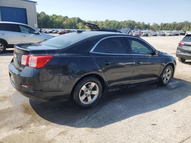 2013 Chevrolet Malibu LS