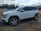 2019 Volkswagen Atlas SE