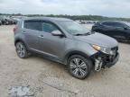 2015 KIA Sportage EX