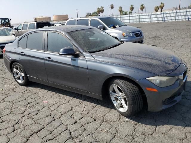 2013 BMW 328 I Sulev