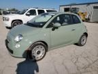 2013 Fiat 500 POP