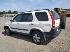 2004 Honda CR-V EX