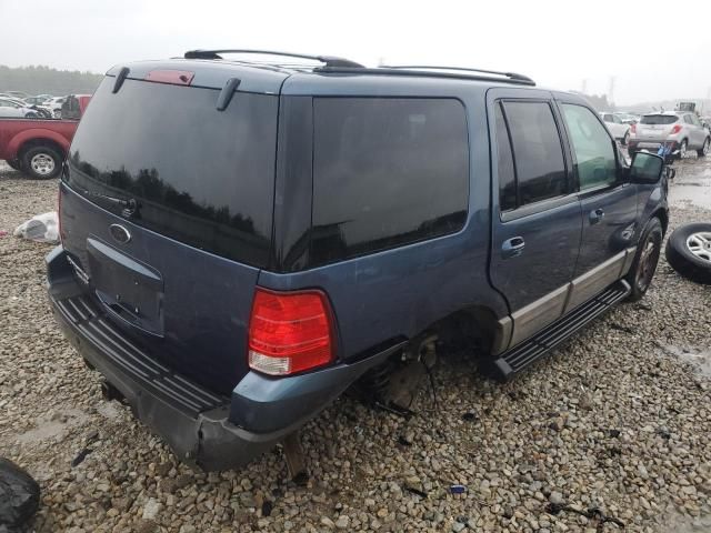 2003 Ford Expedition XLT