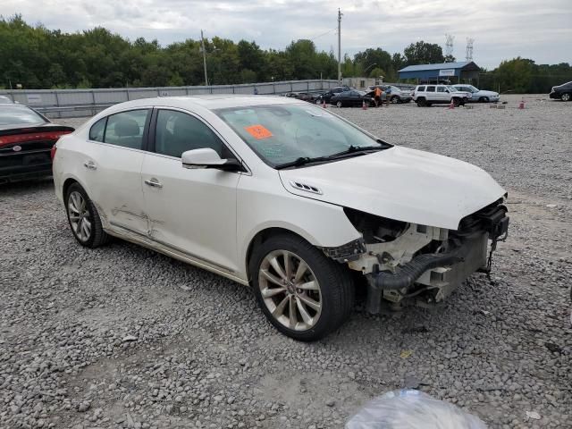 2014 Buick Lacrosse Premium