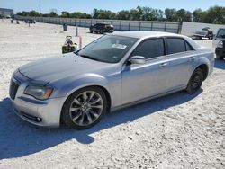 Chrysler 300 salvage cars for sale: 2014 Chrysler 300 S