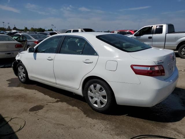 2009 Toyota Camry Base