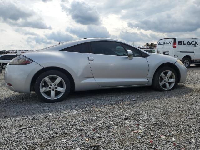 2008 Mitsubishi Eclipse GS