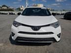 2018 Toyota Rav4 SE