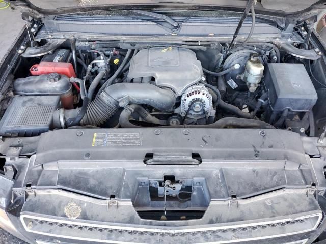 2007 Chevrolet Avalanche K1500