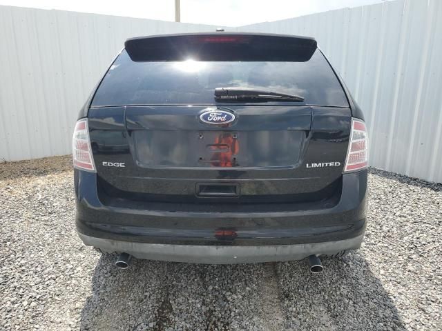 2008 Ford Edge Limited