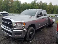 Dodge salvage cars for sale: 2019 Dodge RAM 3500 Tradesman