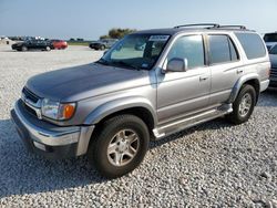 2002 Toyota 4runner SR5 en venta en Taylor, TX