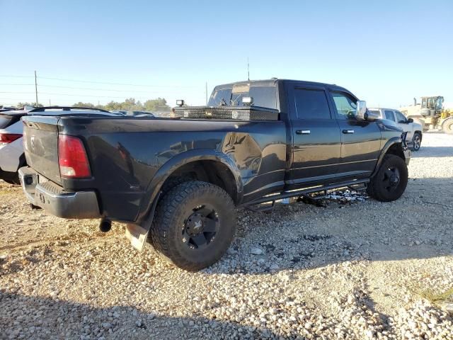 2012 Dodge RAM 3500 Longhorn