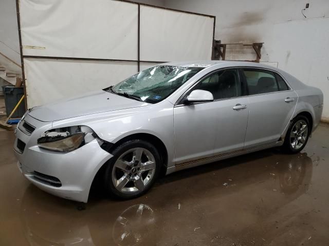 2010 Chevrolet Malibu 1LT