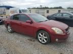 2005 Nissan Maxima SE