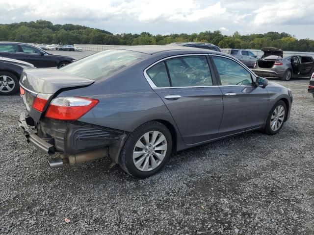 2014 Honda Accord EX