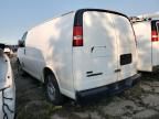 2010 Chevrolet Express G2500