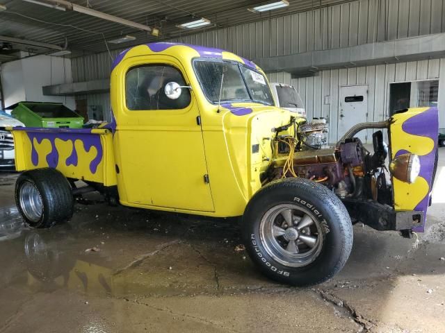 1941 Chevrolet S-10