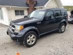 2008 Dodge Nitro SLT