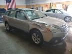 2014 Subaru Outback 2.5I