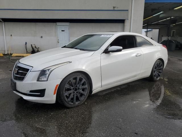 2016 Cadillac ATS