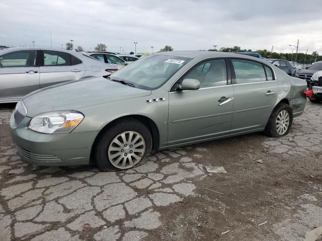 2006 Buick Lucerne CX