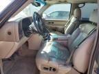 2002 Chevrolet Tahoe K1500