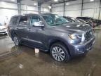 2019 Toyota Sequoia Limited