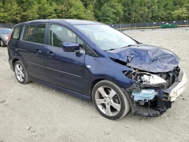 2009 Mazda 5