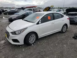 Hyundai Vehiculos salvage en venta: 2019 Hyundai Accent SE