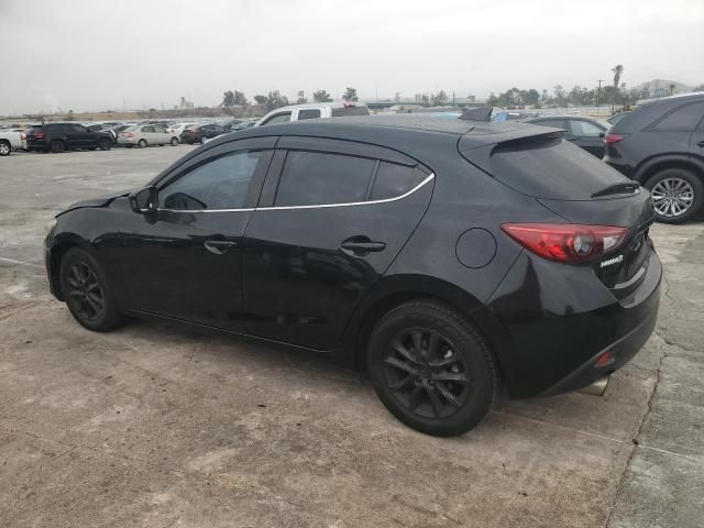 2014 Mazda 3 Touring