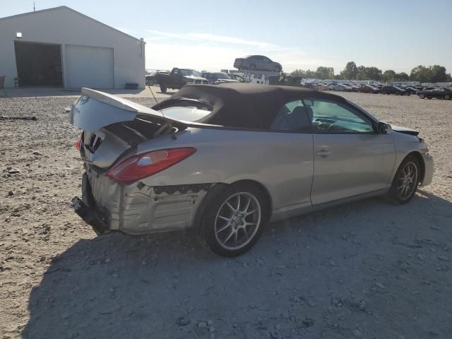 2004 Toyota Camry Solara SE