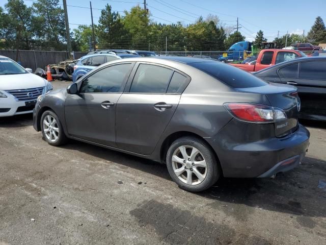 2010 Mazda 3 I