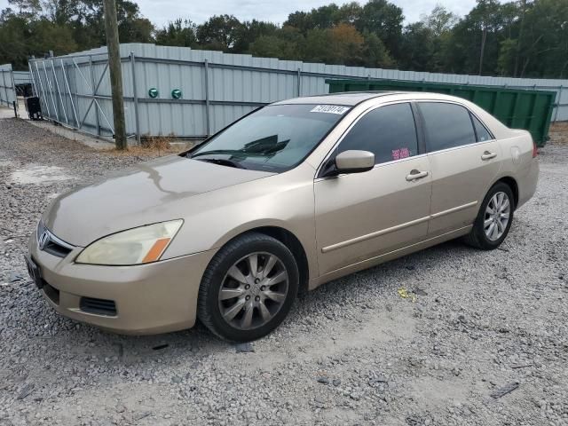 2006 Honda Accord EX