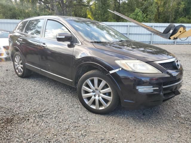 2009 Mazda CX-9