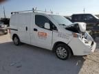 2019 Nissan NV200 2.5S