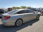 2019 Honda Accord Hybrid EXL