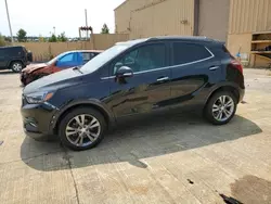 Buick Vehiculos salvage en venta: 2019 Buick Encore Essence