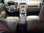 2007 Lincoln MKX