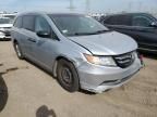 2014 Honda Odyssey LX