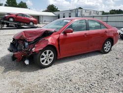 2011 Toyota Camry Base en venta en Prairie Grove, AR