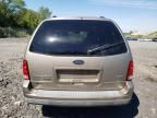 2004 Ford Freestar SES