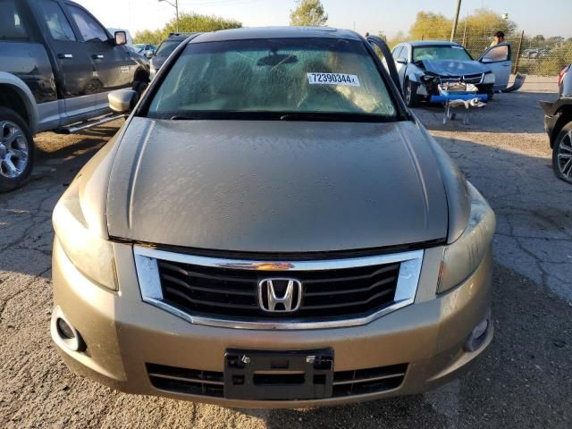 2009 Honda Accord EXL