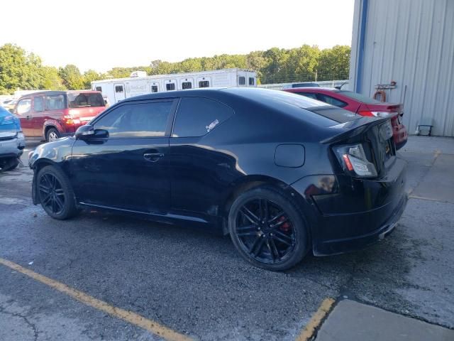 2013 Scion TC