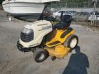 2014 CUB Lawn Mower