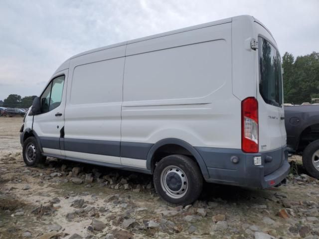 2015 Ford Transit T-150