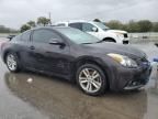 2011 Nissan Altima S